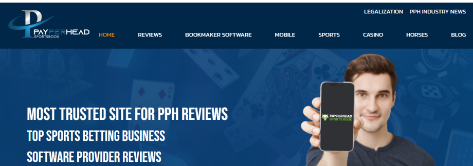 PayPerHeadSportsBook