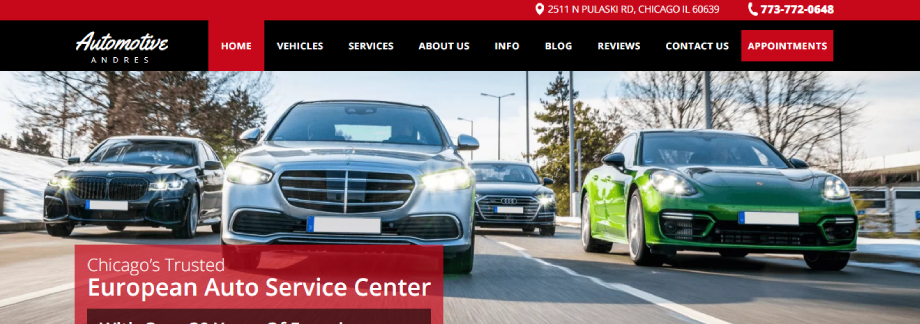 andresautoservice